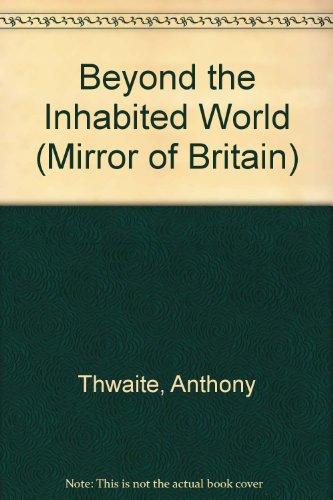Book Beyond the inhabited world: Roman Britain (The Mirror of Britain series) free