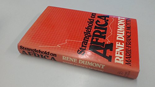 Book Stranglehold On Africa free