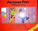 Book Postman Pat's Difficult Day free
