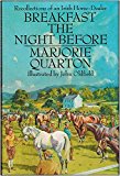 Book Breakfast the Night Before free