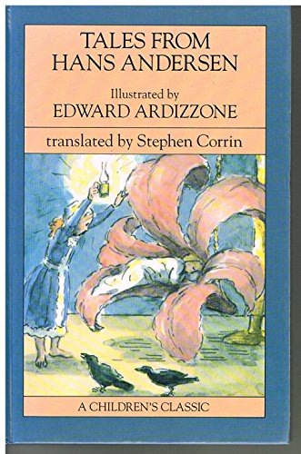 Book Tales from Hans Andersen: Fourteen Classic Tales free