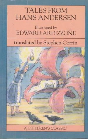 Book Tales from Hans Andersen free