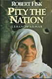 Book Pity the nation: Lebanon at war free