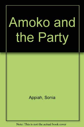 Book Amoko And The Party free