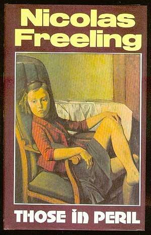 Book THOSE IN PERIL free
