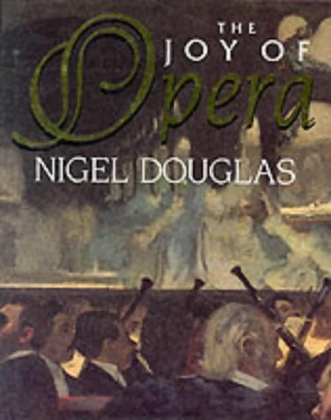 Book The Joy of Opera free