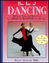 Book The Joy of Dancing: Ballroom, Latin and Rock/Jive for Absolute Beginners of All Ages free