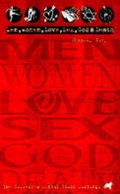 Book Men, women, love, sex, God & death: the collected Sunday Times writings free