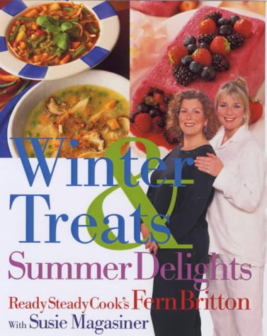 Book Winter Treats & Summer Delights free Book Winter Treats & Summer Delights free