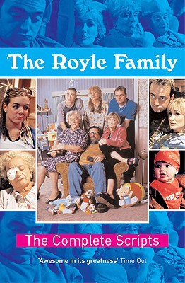 Book Royle Family: The Scripts: Series 2 free