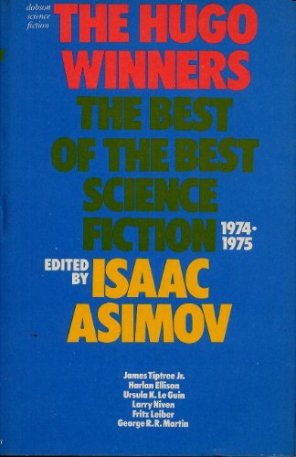 Book Hugo Winners free