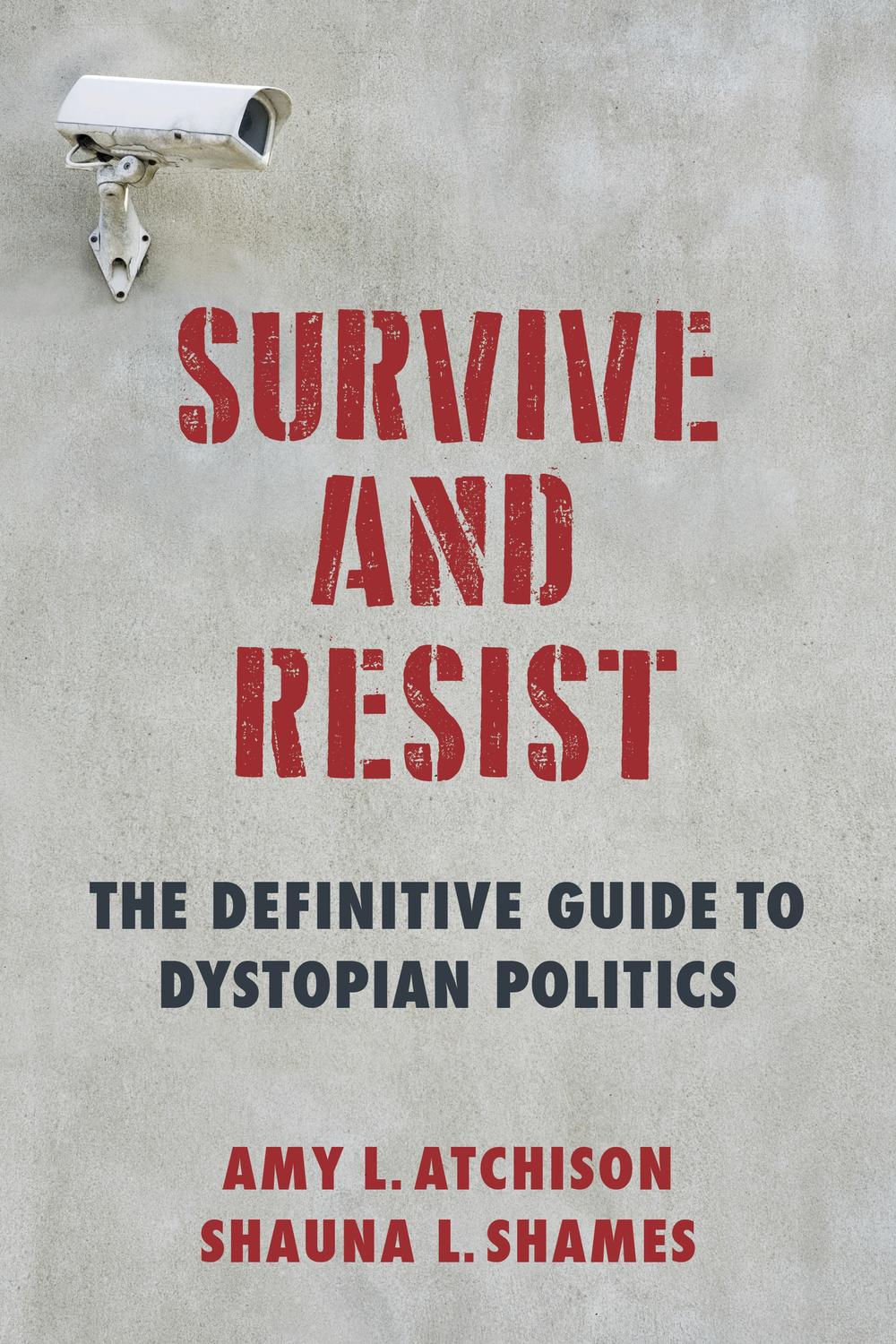 Book Survive and Resist free