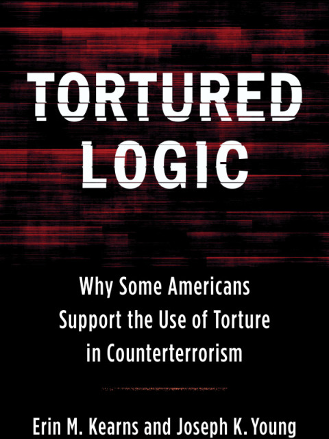Book Tortured Logic free