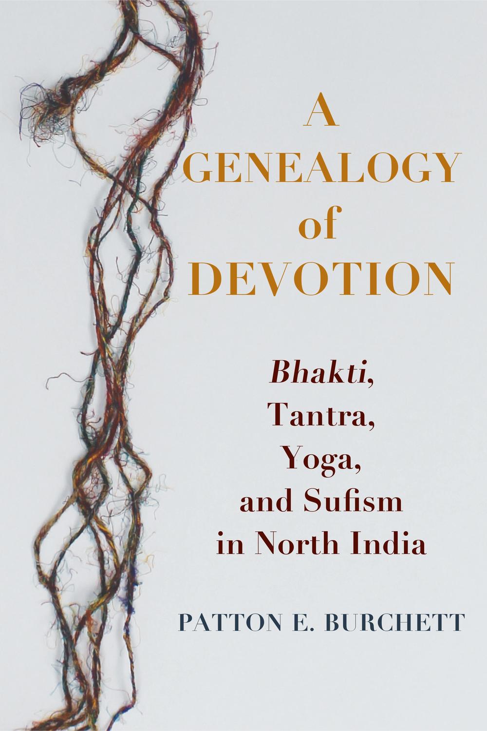 Book A Genealogy of Devotion free