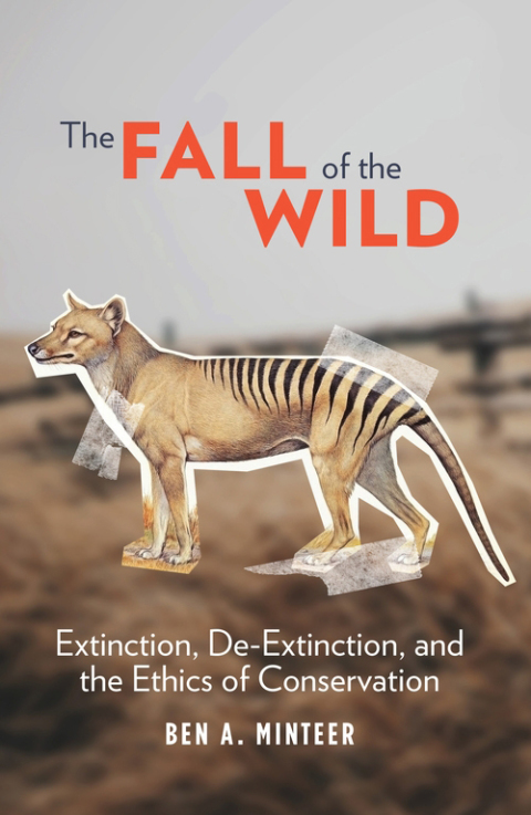 Book The Fall of the Wild free