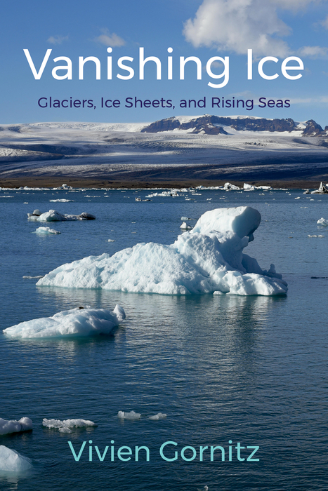 Book Vanishing Ice free