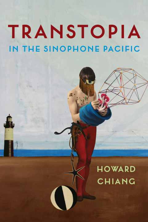 Book Transtopia in the Sinophone Pacific free