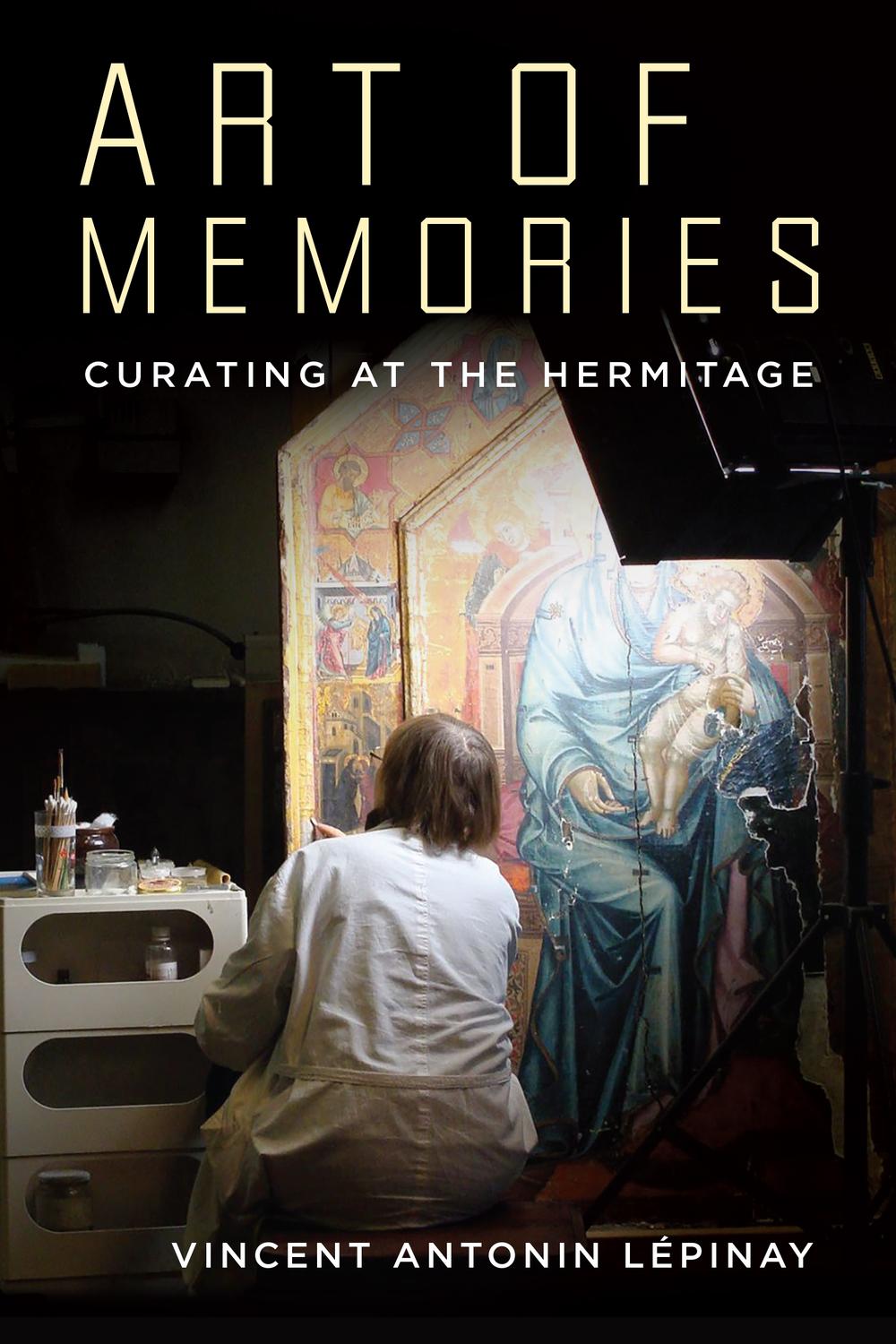 Book Art of Memories free