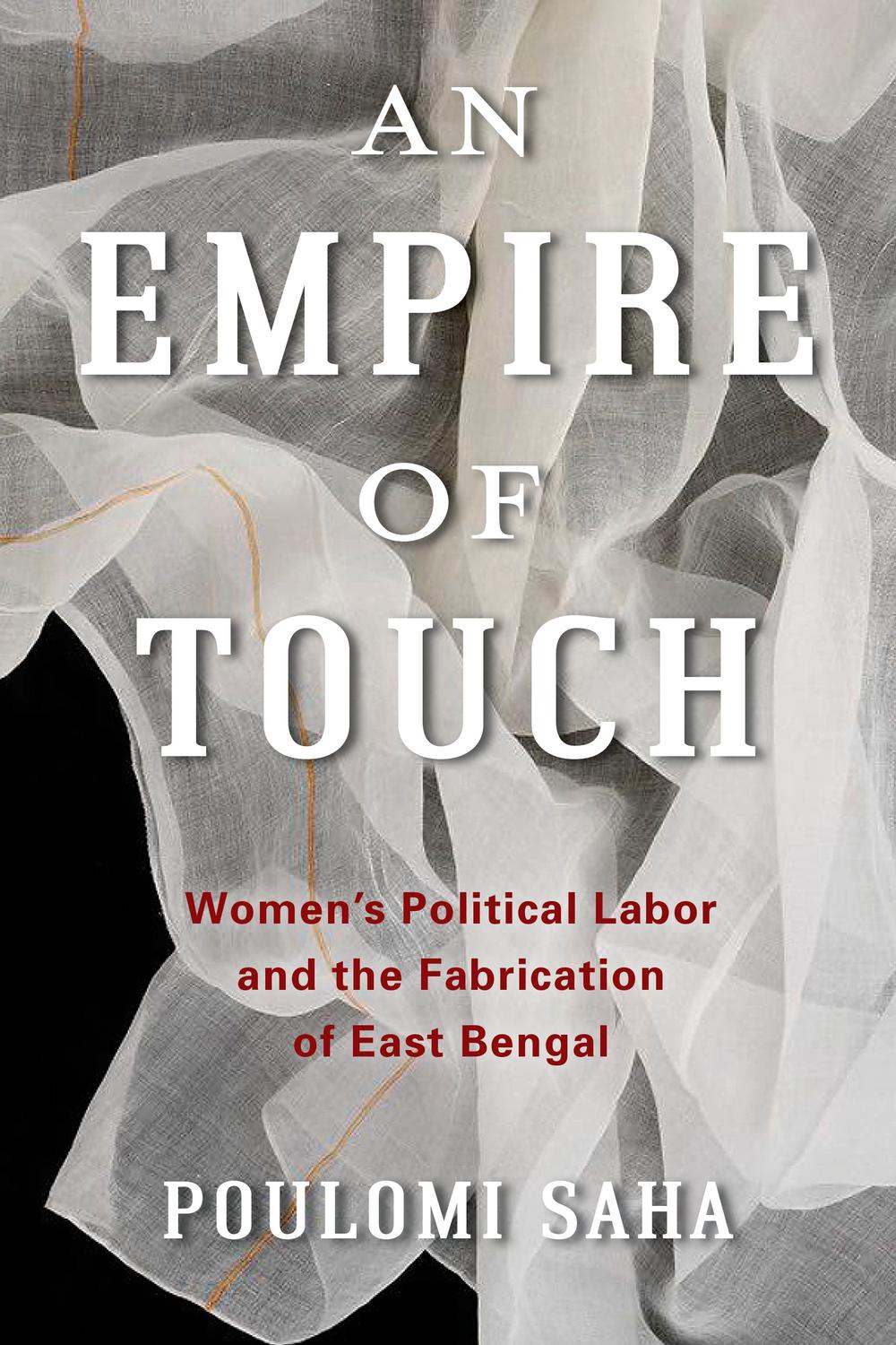 Book An Empire of Touch free