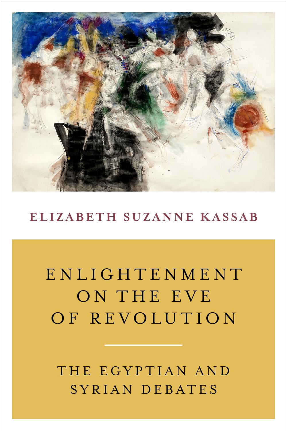 Book Enlightenment on the Eve of Revolution free