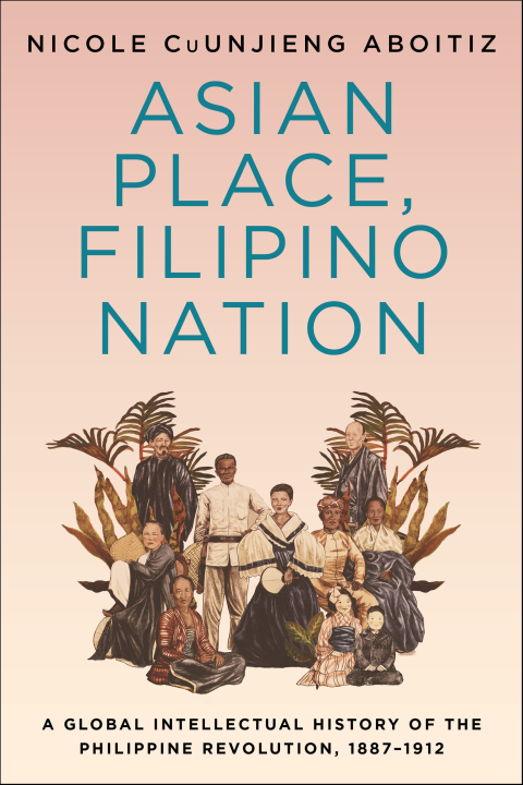 Book Asian Place, Filipino Nation free