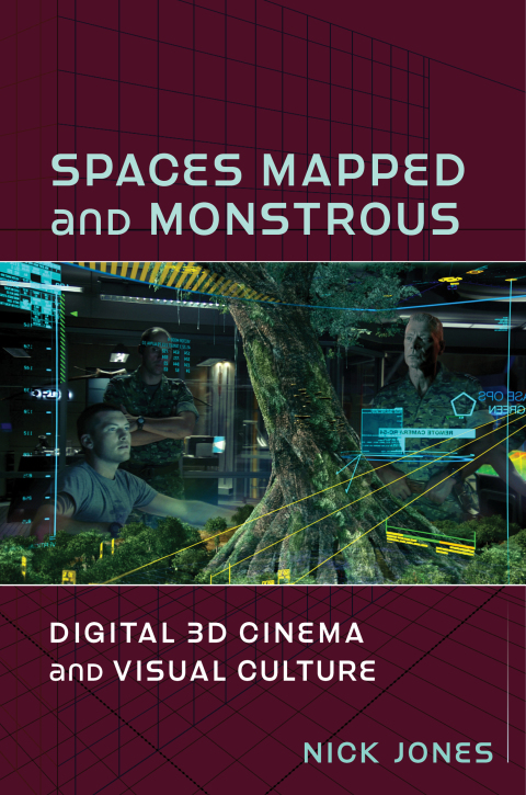 Book Spaces Mapped and Monstrous free