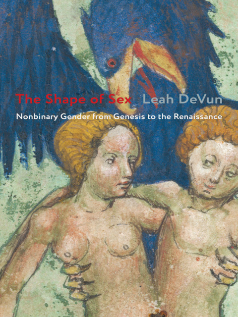 Book The Shape of Sex free