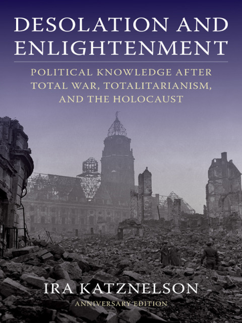 Book Desolation and Enlightenment free