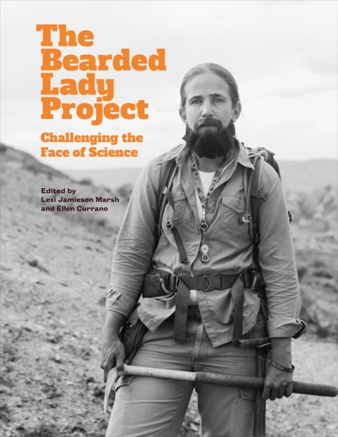 Book The Bearded Lady Project free