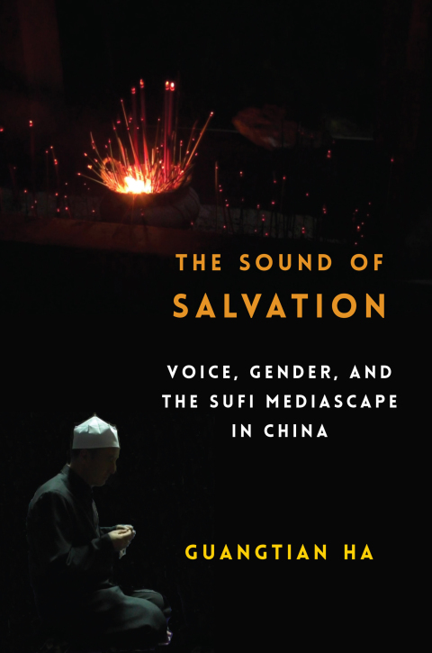 Book The Sound of Salvation free