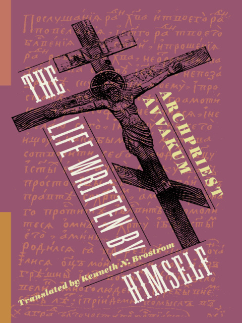 Book The Life Written by Himself free
