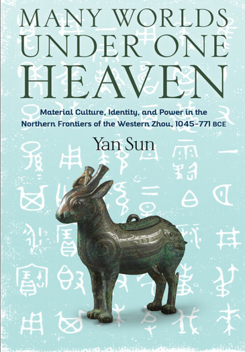 Book Many Worlds Under One Heaven free