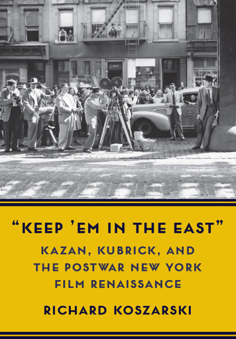 Book “Keep ’Em in the East” free