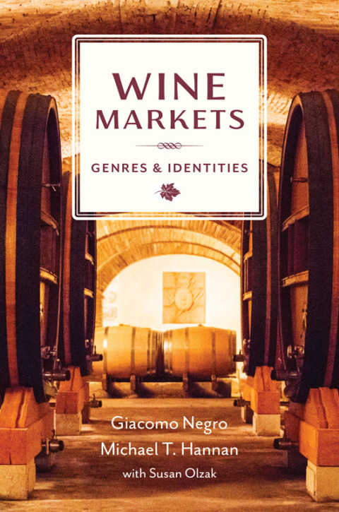 Book Wine Markets free