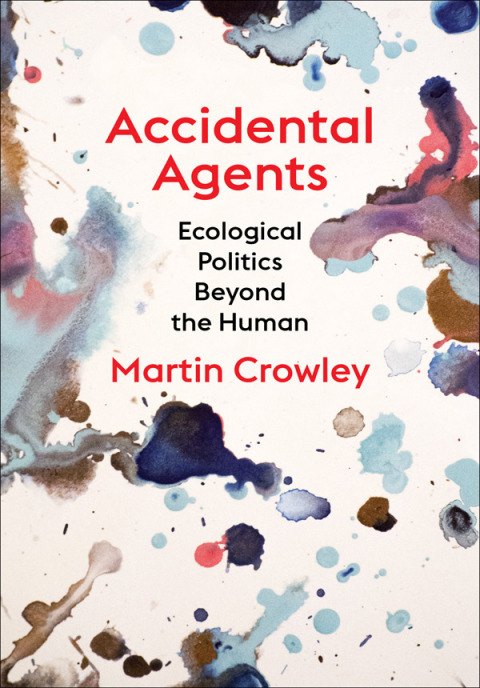 Book Accidental Agents free