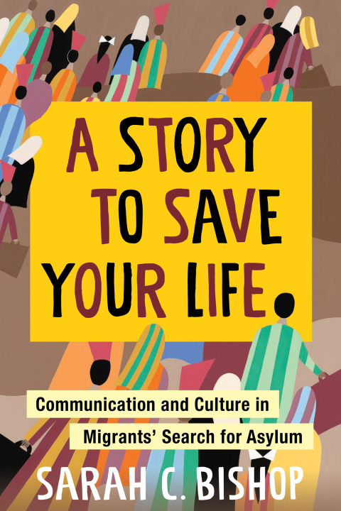 Book A Story to Save Your Life free