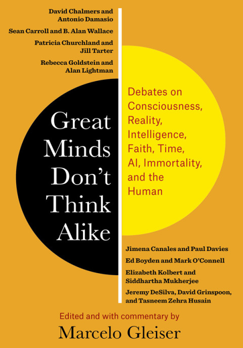 Book Great Minds Don’t Think Alike free