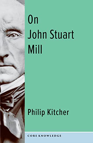 Book On John Stuart Mill (Core Knowledge) free