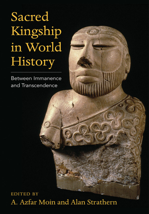 Book Sacred Kingship in World History free