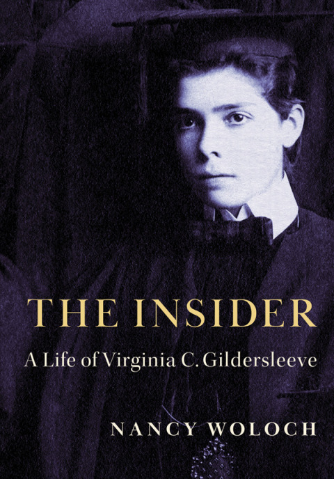 Book The Insider free