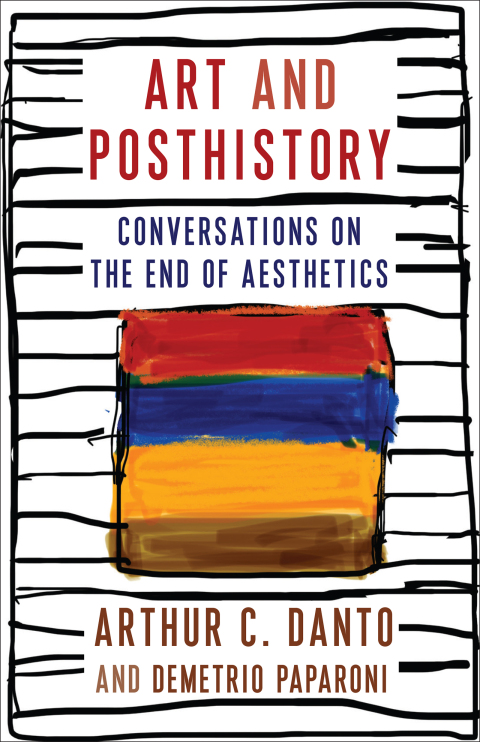 Book Art and Posthistory free