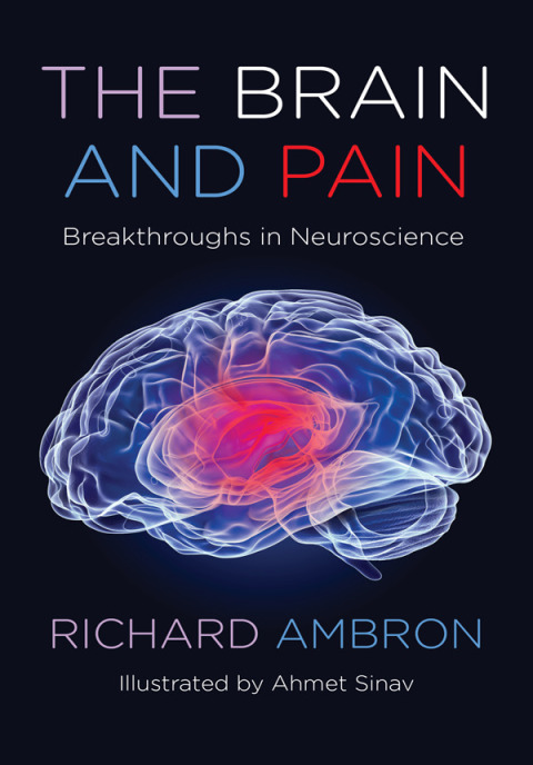 Book The Brain and Pain: Breakthroughs in Neuroscience free