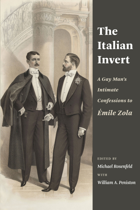 Book The Italian Invert free