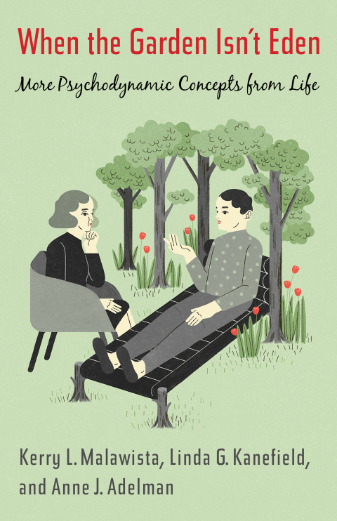 Book When the Garden Isn’t Eden free