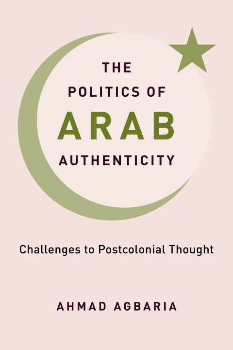 Book The Politics of Arab Authenticity free