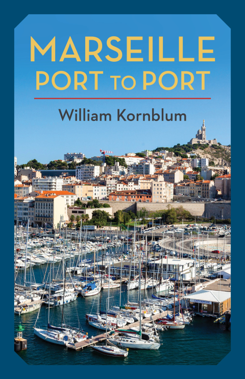 Book Marseille, Port to Port free
