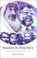 Book Hamas in Politics: Democracy, Religion, Violence (Columbia/Hurst) free