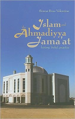 Book Islam and the Ahmadiyya Jama'at: History, Belief, Practice (Columbia/Hurst) free
