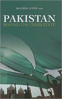 Book Pakistan Beyond the "Crisis State" (Columbia/Hurst) free