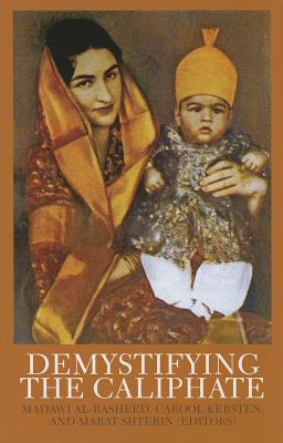 Book Demystifying The Caliphate (columbia/hurst) free